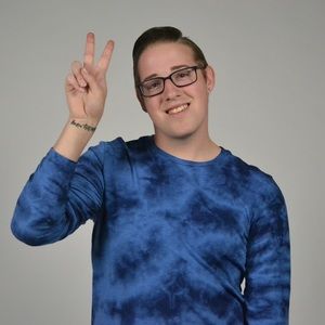 Meet your Posher, Ryan